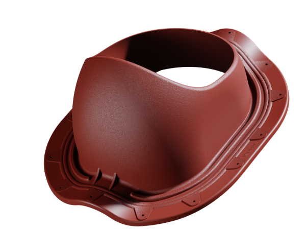 Проходной элемент Docke Monterrey Красный купить в Красном Холме