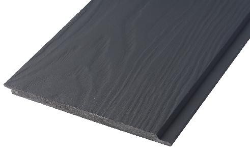 Фиброцементные панели Wood Click F18 купить в Красном Холме