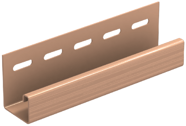 J-планка Классика Розовая купить в Красном Холме