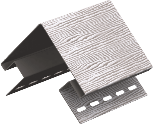 Наружный угол Timberblock Дуб Серебристый купить в Красном Холме