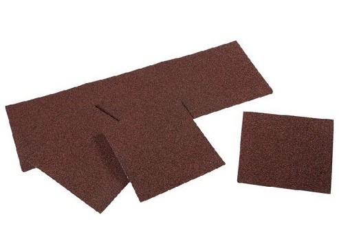 Карниз-Конёк Tegola Терракота микс купить в Красном Холме