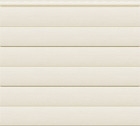 Сайдинг Блок-Хаус Слоновая кость купить в Красном Холме