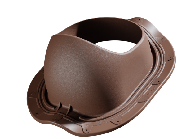 Проходной элемент Docke Monterrey Светло-коричневый купить в Красном Холме