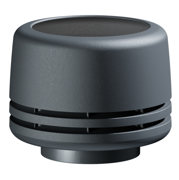 Колпак Docke ИЗЛ-110/500 Черный купить в Красном Холме