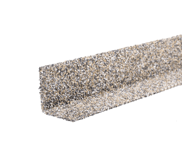 Уголок металлический внутренний ТЕХНОНИКОЛЬ HAUBERK, Серо-бежевый купить в Красном Холме