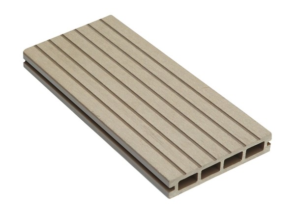 Террасная доска из ДПК CM Decking серия BARK цвет ясень купить в Красном Холме