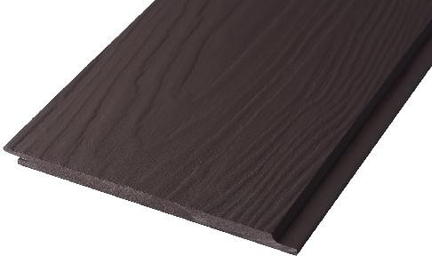 Фиброцементные панели Wood Click F04 купить в Красном Холме