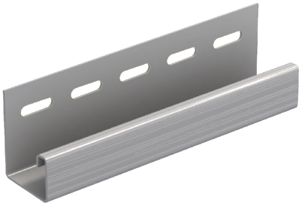 J-планка Классика Серая купить в Красном Холме