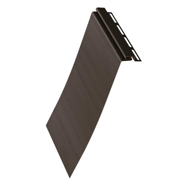 Откос 254 мм коричневый купить в Красном Холме