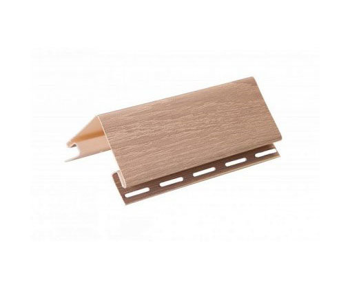 Угол наружный vox система MAX-3 дуб купить в Красном Холме