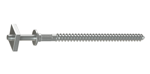 Шпилька специальная с гайкой Docke Premium  купить в Красном Холме