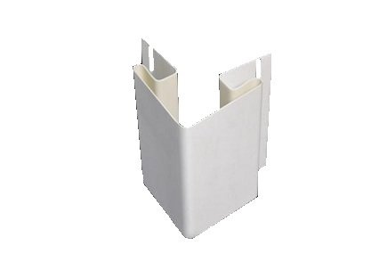 Наружный угол для сайдинга Mitten купить в Красном Холме