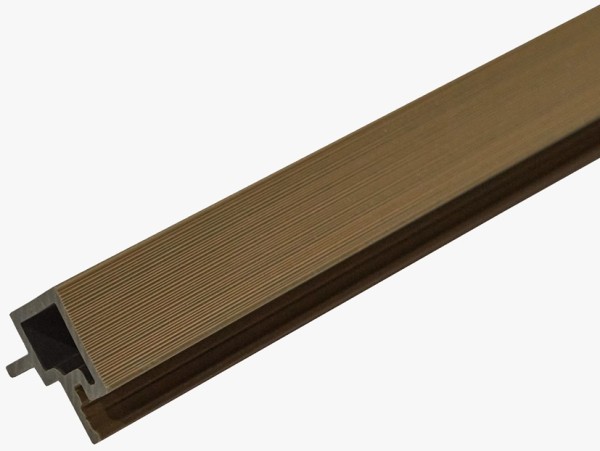 Угловой профиль CM Wall Dual, 3000х56х49 мм CAMEL (Кэмэл) купить в Красном Холме