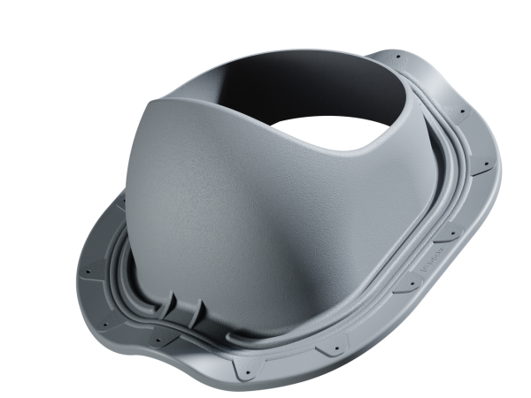 Проходной элемент Docke Monterrey Серый купить в Красном Холме