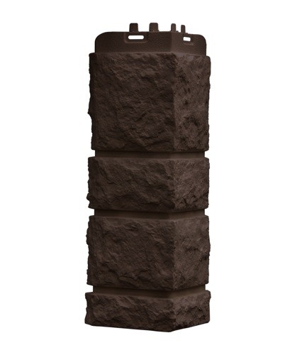 Угол Grand Line Камелот стандарт Шоколадный (коричневый) купить в Красном Холме