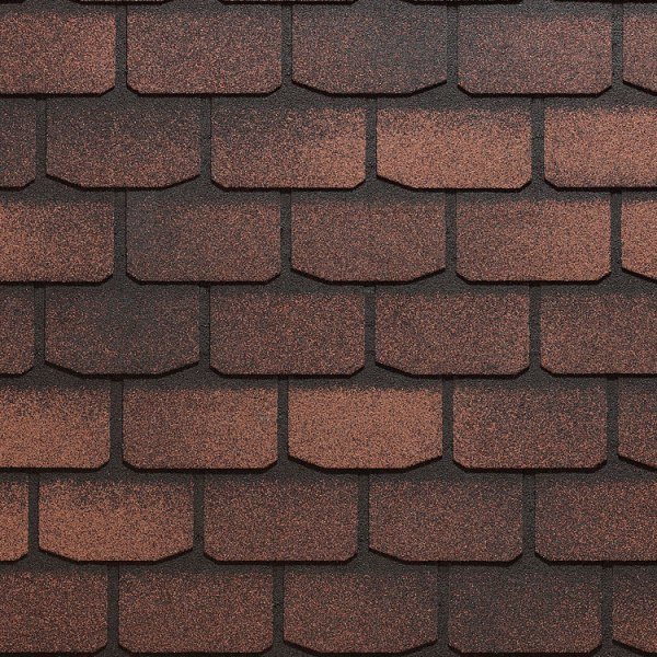 Гибкая черепица Docke, коллекция Женева – Кофе купить в Красном Холме