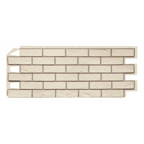 Фасадные панели ТЕХНОНИКОЛЬ Кирпич Ковентри купить в Красном Холме