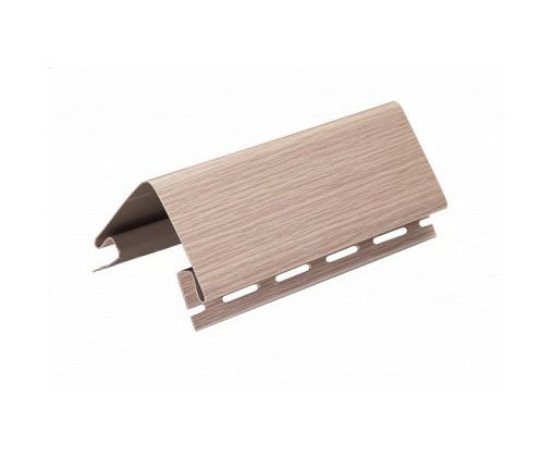 Угол наружный vox система MAX-3 дуб натуральный купить в Красном Холме