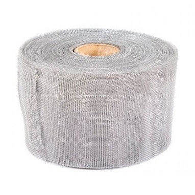 Сетка от насекомых алюминиевая купить в Красном Холме