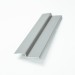 Профиль стартовый алюминиевый (матовый) 3м купить в Красном Холме