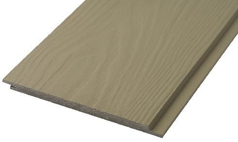 Фиброцементные панели Wood Click F58 купить в Красном Холме