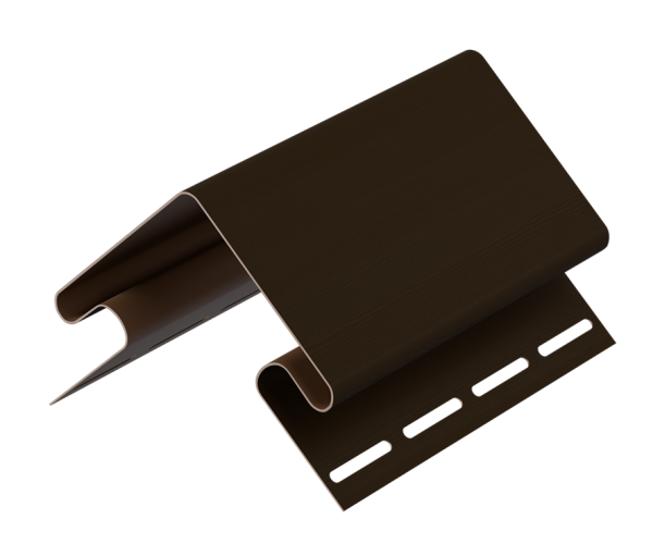 Угол наружный Элит, Коричневый купить в Красном Холме