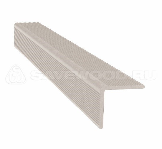 Уголок из ДПК Savewood – Бежевый купить в Красном Холме