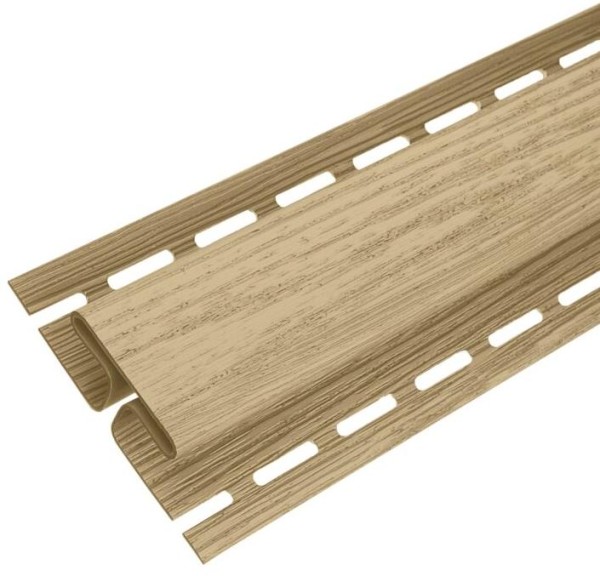 Соединительный Н-профиль ЛЮКС TECOS АНГАРСКАЯ СОСНА купить в Красном Холме