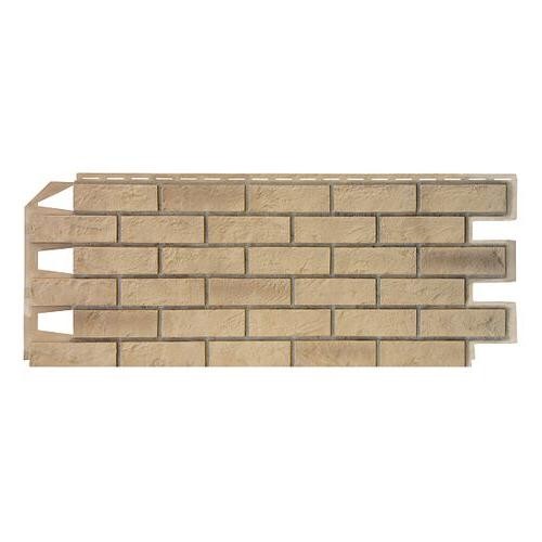 Фасадные панели ТЕХНОНИКОЛЬ Кирпич Эксетер купить в Красном Холме