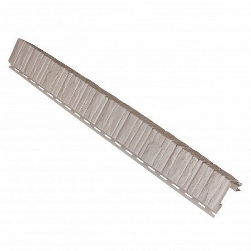 Угол наружный Доломит Скалистый риф Орех купить в Красном Холме