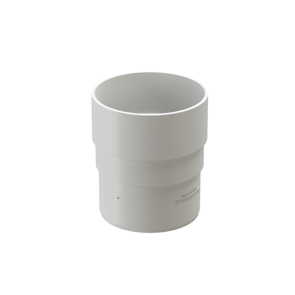 Муфта Docke Premium ПВХ - Пломбир купить в Красном Холме