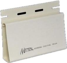 Наличник для сайдинга Mitten купить в Красном Холме