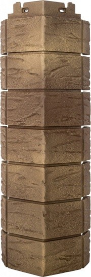 Угол наружный Альта-Профиль Ригель Немецкий 03 купить в Красном Холме