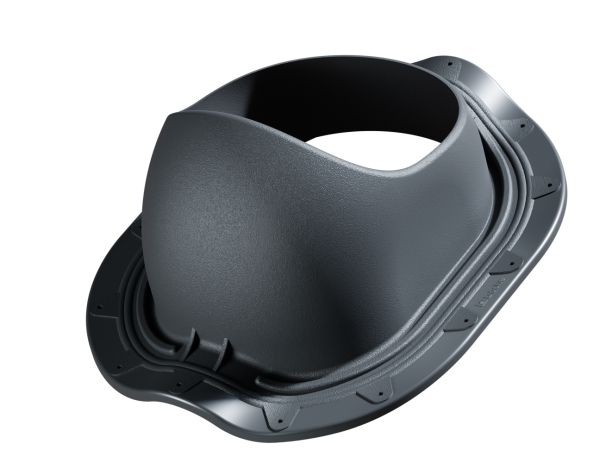 Проходной элемент Docke Monterrey Черный купить в Красном Холме