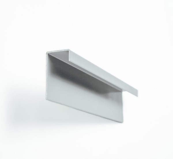 Профиль соединительный алюминиевый (матовый) 3м купить в Красном Холме