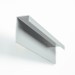 Профиль соединительный алюминиевый (матовый) 3м купить в Красном Холме