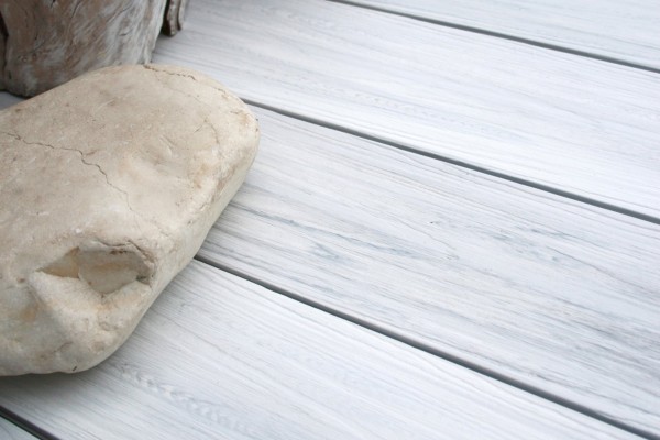 Террасная доска из ДПК Terrapol Практик мультиколор Арктика (под заказ) купить в Красном Холме