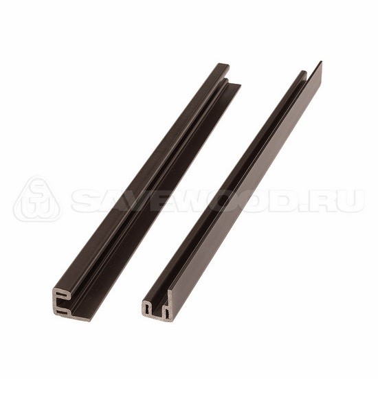 Стартовый профиль ДПК — SW Padus купить в Красном Холме