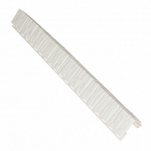 Угол наружный Доломит Скалистый риф Слоновая кость купить в Красном Холме