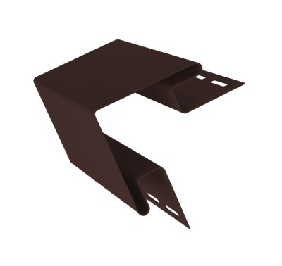 Угол Наружный Grand Line Тёмный дуб