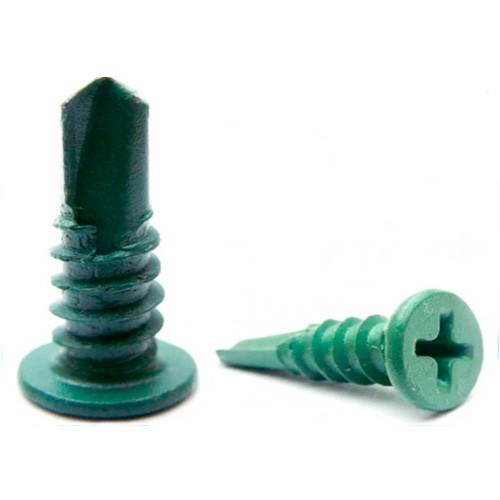 Саморез для кляймеров купить в Красном Холме