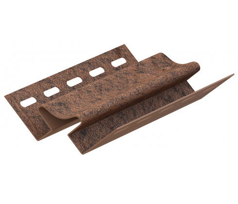 Внутренний угол Камень Жженый купить в Красном Холме