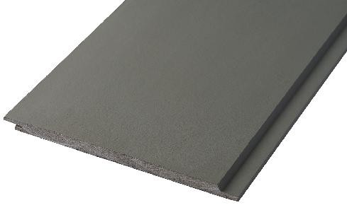 Фиброцементные панели Smooth Click F59 купить в Красном Холме