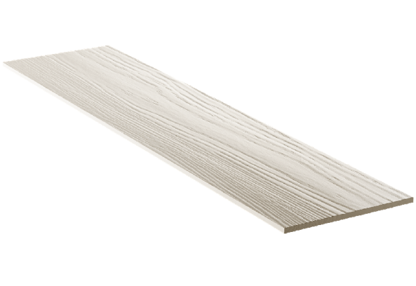 Фиброцементный сайдинг Фибростар Click КС 02 Белый Ландыш купить в Красном Холме