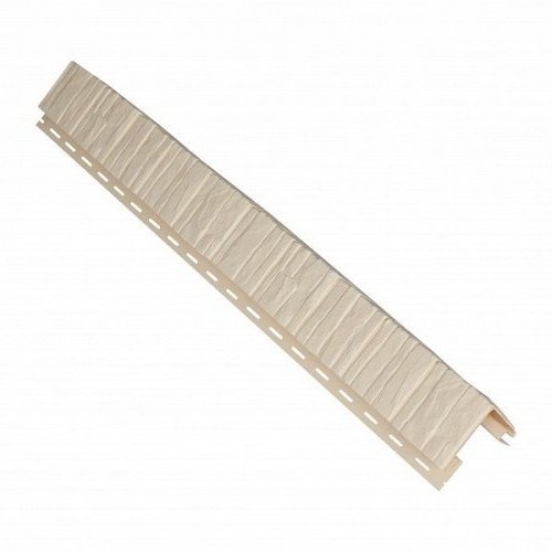 Угол наружный Доломит Скалистый риф Шампань купить в Красном Холме