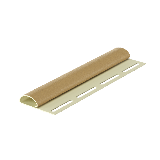 Финишный профиль Docke Карамель купить в Красном Холме