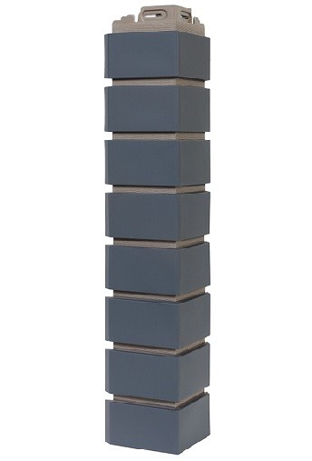 Угол-Royal Stone, Облицовочный Кирпич, Веллингтон купить в Красном Холме