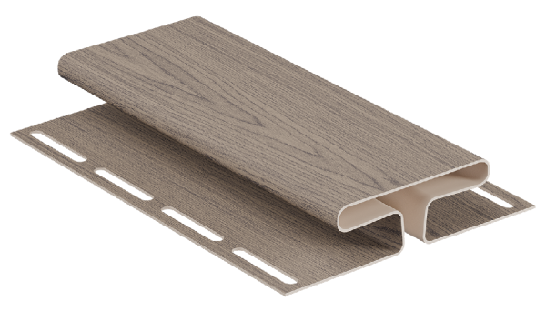 H-профиль Уссурийский купить в Красном Холме