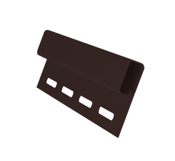 Финишная Планка Grand Line Тёмный дуб купить в Красном Холме