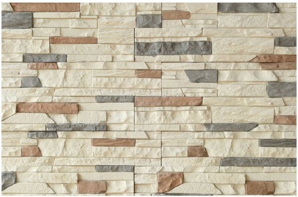 Фиброцементные панели КАНЬОН коллекция ДАКОТА 56 купить в Красном Холме